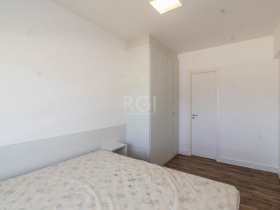 Apartamento à venda com 47m², 1 quarto, 1 suíte, 2 vagas no bairro Jardim Botânico em Porto Alegre - Foto 21