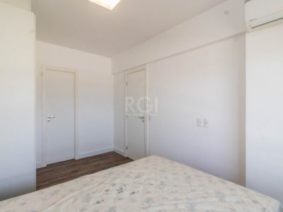 Apartamento à venda com 47m², 1 quarto, 1 suíte, 2 vagas no bairro Jardim Botânico em Porto Alegre - Foto 22