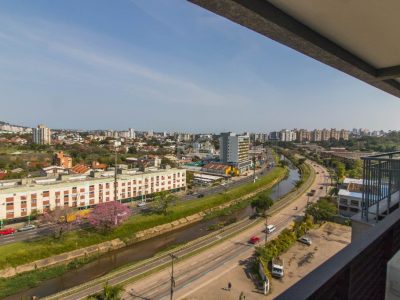 Apartamento à venda com 47m², 1 quarto, 1 suíte, 2 vagas no bairro Jardim Botânico em Porto Alegre - Foto 25