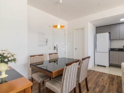 Apartamento à venda com 47m², 1 quarto, 1 suíte, 2 vagas no bairro Jardim Botânico em Porto Alegre - Foto 27