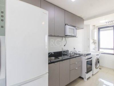 Apartamento à venda com 47m², 1 quarto, 1 suíte, 2 vagas no bairro Jardim Botânico em Porto Alegre - Foto 31