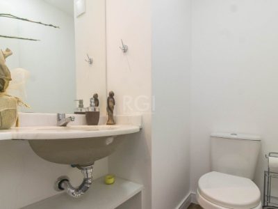 Apartamento à venda com 47m², 1 quarto, 1 suíte, 2 vagas no bairro Jardim Botânico em Porto Alegre - Foto 33