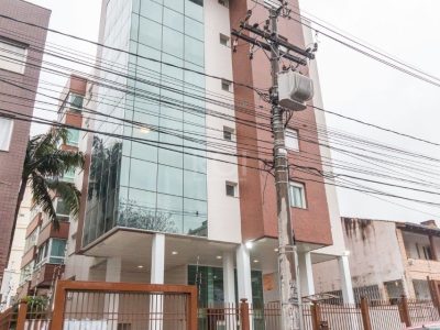 Apartamento à venda com 67m², 2 quartos, 1 suíte, 2 vagas no bairro Menino Deus em Porto Alegre - Foto 17