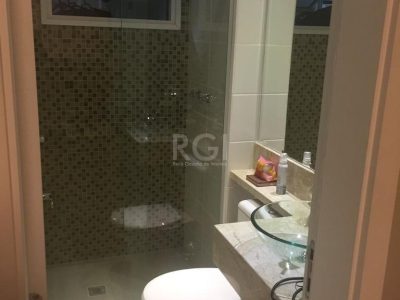 Apartamento à venda com 63m², 2 quartos, 1 suíte, 1 vaga no bairro Cristal em Porto Alegre - Foto 7