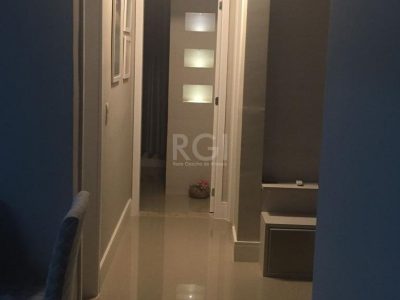 Apartamento à venda com 63m², 2 quartos, 1 suíte, 1 vaga no bairro Cristal em Porto Alegre - Foto 9