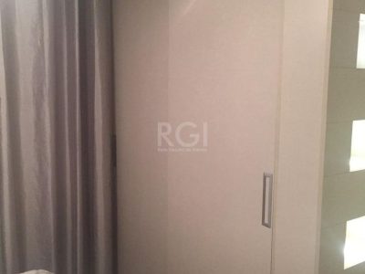 Apartamento à venda com 63m², 2 quartos, 1 suíte, 1 vaga no bairro Cristal em Porto Alegre - Foto 10