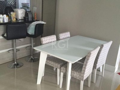 Apartamento à venda com 63m², 2 quartos, 1 suíte, 1 vaga no bairro Cristal em Porto Alegre - Foto 11