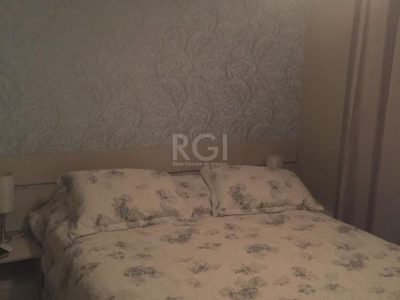 Apartamento à venda com 63m², 2 quartos, 1 suíte, 1 vaga no bairro Cristal em Porto Alegre - Foto 12