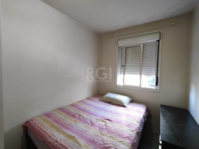 Apartamento à venda com 45m², 2 quartos, 1 vaga no bairro Cristal em Porto Alegre - Foto 10