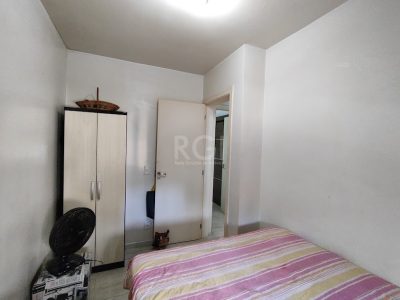 Apartamento à venda com 45m², 2 quartos, 1 vaga no bairro Cristal em Porto Alegre - Foto 11