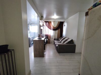 Apartamento à venda com 45m², 2 quartos, 1 vaga no bairro Cristal em Porto Alegre - Foto 2