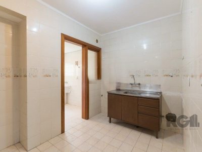 Apartamento à venda com 105m², 3 quartos, 1 suíte, 2 vagas no bairro Tristeza em Porto Alegre - Foto 8