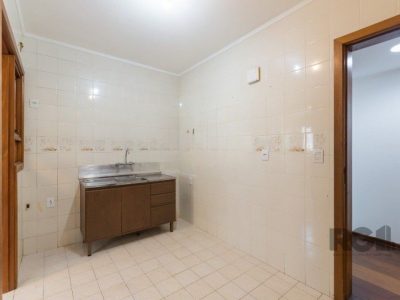 Apartamento à venda com 105m², 3 quartos, 1 suíte, 2 vagas no bairro Tristeza em Porto Alegre - Foto 9