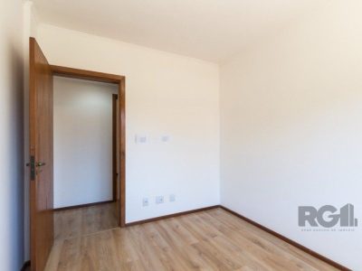 Apartamento à venda com 105m², 3 quartos, 1 suíte, 2 vagas no bairro Tristeza em Porto Alegre - Foto 16