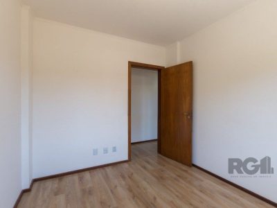 Apartamento à venda com 105m², 3 quartos, 1 suíte, 2 vagas no bairro Tristeza em Porto Alegre - Foto 18