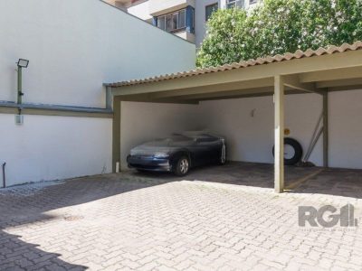 Apartamento à venda com 105m², 3 quartos, 1 suíte, 2 vagas no bairro Tristeza em Porto Alegre - Foto 21