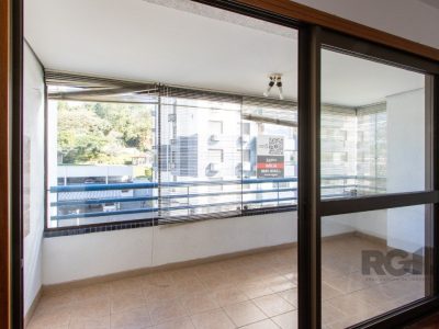 Apartamento à venda com 98m², 3 quartos, 1 suíte, 1 vaga no bairro Cristal em Porto Alegre - Foto 6