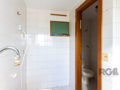 Apartamento à venda com 98m², 3 quartos, 1 suíte, 1 vaga no bairro Cristal em Porto Alegre - Foto 13