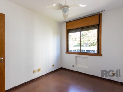 Apartamento à venda com 98m², 3 quartos, 1 suíte, 1 vaga no bairro Cristal em Porto Alegre - Foto 21