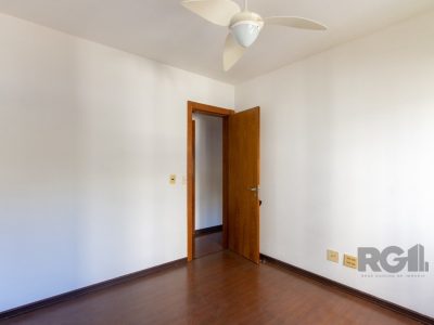 Apartamento à venda com 98m², 3 quartos, 1 suíte, 1 vaga no bairro Cristal em Porto Alegre - Foto 22