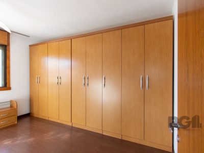 Apartamento à venda com 98m², 3 quartos, 1 suíte, 1 vaga no bairro Cristal em Porto Alegre - Foto 23