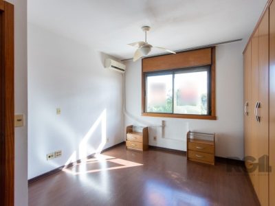 Apartamento à venda com 98m², 3 quartos, 1 suíte, 1 vaga no bairro Cristal em Porto Alegre - Foto 25