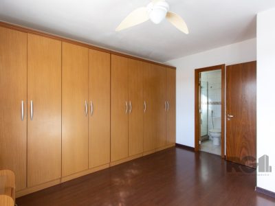 Apartamento à venda com 98m², 3 quartos, 1 suíte, 1 vaga no bairro Cristal em Porto Alegre - Foto 27