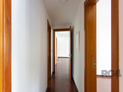 Apartamento à venda com 98m², 3 quartos, 1 suíte, 1 vaga no bairro Cristal em Porto Alegre - Foto 28