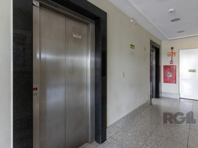 Apartamento à venda com 98m², 3 quartos, 1 suíte, 1 vaga no bairro Cristal em Porto Alegre - Foto 30