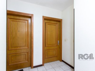 Apartamento à venda com 98m², 3 quartos, 1 suíte, 1 vaga no bairro Cristal em Porto Alegre - Foto 29