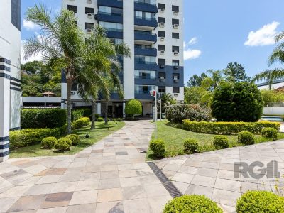 Apartamento à venda com 98m², 3 quartos, 1 suíte, 1 vaga no bairro Cristal em Porto Alegre - Foto 34