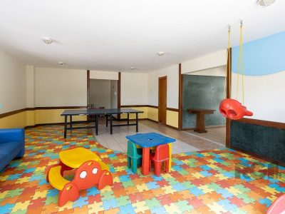 Apartamento à venda com 98m², 3 quartos, 1 suíte, 1 vaga no bairro Cristal em Porto Alegre - Foto 39