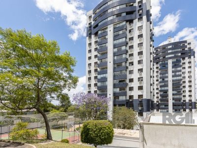 Apartamento à venda com 98m², 3 quartos, 1 suíte, 1 vaga no bairro Cristal em Porto Alegre - Foto 48