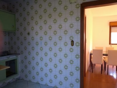 Apartamento à venda com 83m², 3 quartos, 1 vaga no bairro Cristal em Porto Alegre - Foto 9