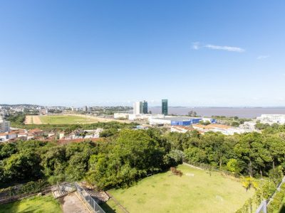 Apartamento à venda com 114m², 3 quartos, 1 suíte, 2 vagas no bairro Cristal em Porto Alegre - Foto 19