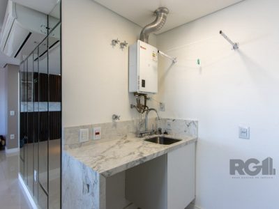 Apartamento à venda com 114m², 3 quartos, 1 suíte, 2 vagas no bairro Cristal em Porto Alegre - Foto 22