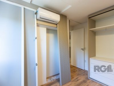 Apartamento à venda com 114m², 3 quartos, 1 suíte, 2 vagas no bairro Cristal em Porto Alegre - Foto 34