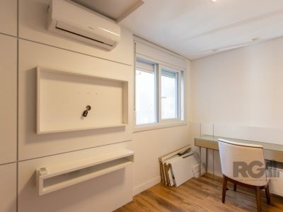 Apartamento à venda com 114m², 3 quartos, 1 suíte, 2 vagas no bairro Cristal em Porto Alegre - Foto 37