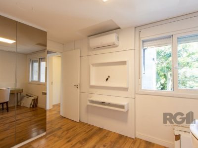 Apartamento à venda com 114m², 3 quartos, 1 suíte, 2 vagas no bairro Cristal em Porto Alegre - Foto 38