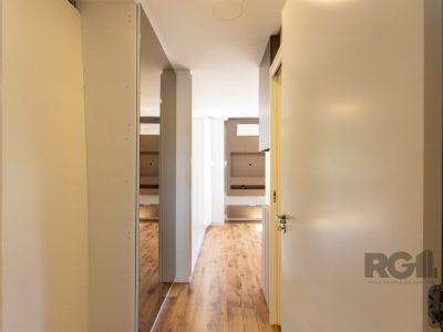 Apartamento à venda com 114m², 3 quartos, 1 suíte, 2 vagas no bairro Cristal em Porto Alegre - Foto 39