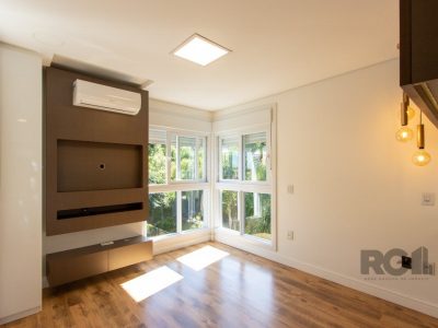 Apartamento à venda com 114m², 3 quartos, 1 suíte, 2 vagas no bairro Cristal em Porto Alegre - Foto 42