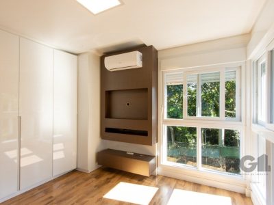 Apartamento à venda com 114m², 3 quartos, 1 suíte, 2 vagas no bairro Cristal em Porto Alegre - Foto 43