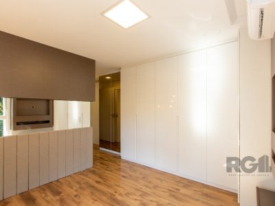 Apartamento à venda com 114m², 3 quartos, 1 suíte, 2 vagas no bairro Cristal em Porto Alegre - Foto 44