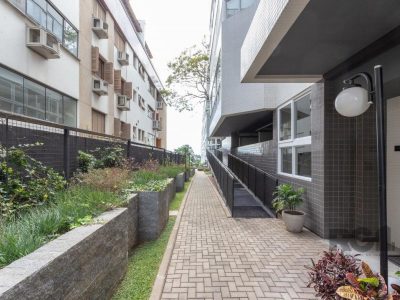 Apartamento à venda com 114m², 3 quartos, 1 suíte, 2 vagas no bairro Cristal em Porto Alegre - Foto 6