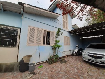 Casa à venda com 230m², 3 quartos, 1 suíte, 3 vagas no bairro Jardim Planalto em Porto Alegre - Foto 10