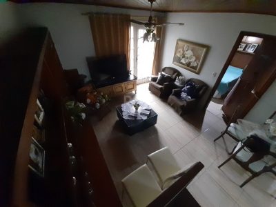 Casa à venda com 230m², 3 quartos, 1 suíte, 3 vagas no bairro Jardim Planalto em Porto Alegre - Foto 17