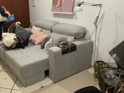 Apartamento à venda com 78m², 2 quartos, 1 suíte, 1 vaga no bairro Menino Deus em Porto Alegre - Foto 15