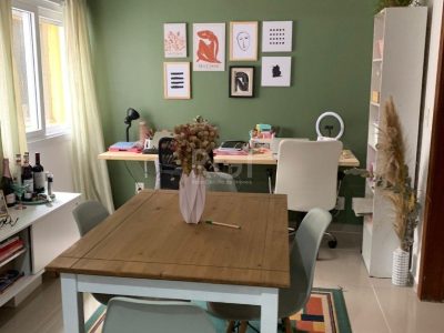 Apartamento à venda com 78m², 2 quartos, 1 suíte, 1 vaga no bairro Menino Deus em Porto Alegre - Foto 16