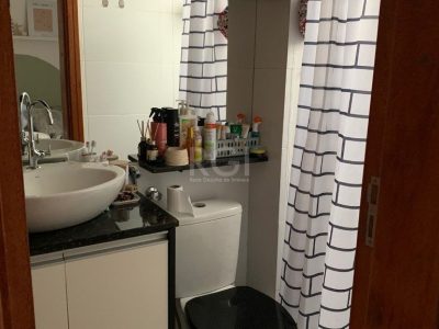 Apartamento à venda com 78m², 2 quartos, 1 suíte, 1 vaga no bairro Menino Deus em Porto Alegre - Foto 20