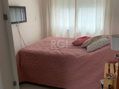 Apartamento à venda com 78m², 2 quartos, 1 suíte, 1 vaga no bairro Menino Deus em Porto Alegre - Foto 22